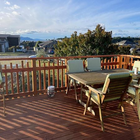 Villa Little Whio Turangi Exterior foto