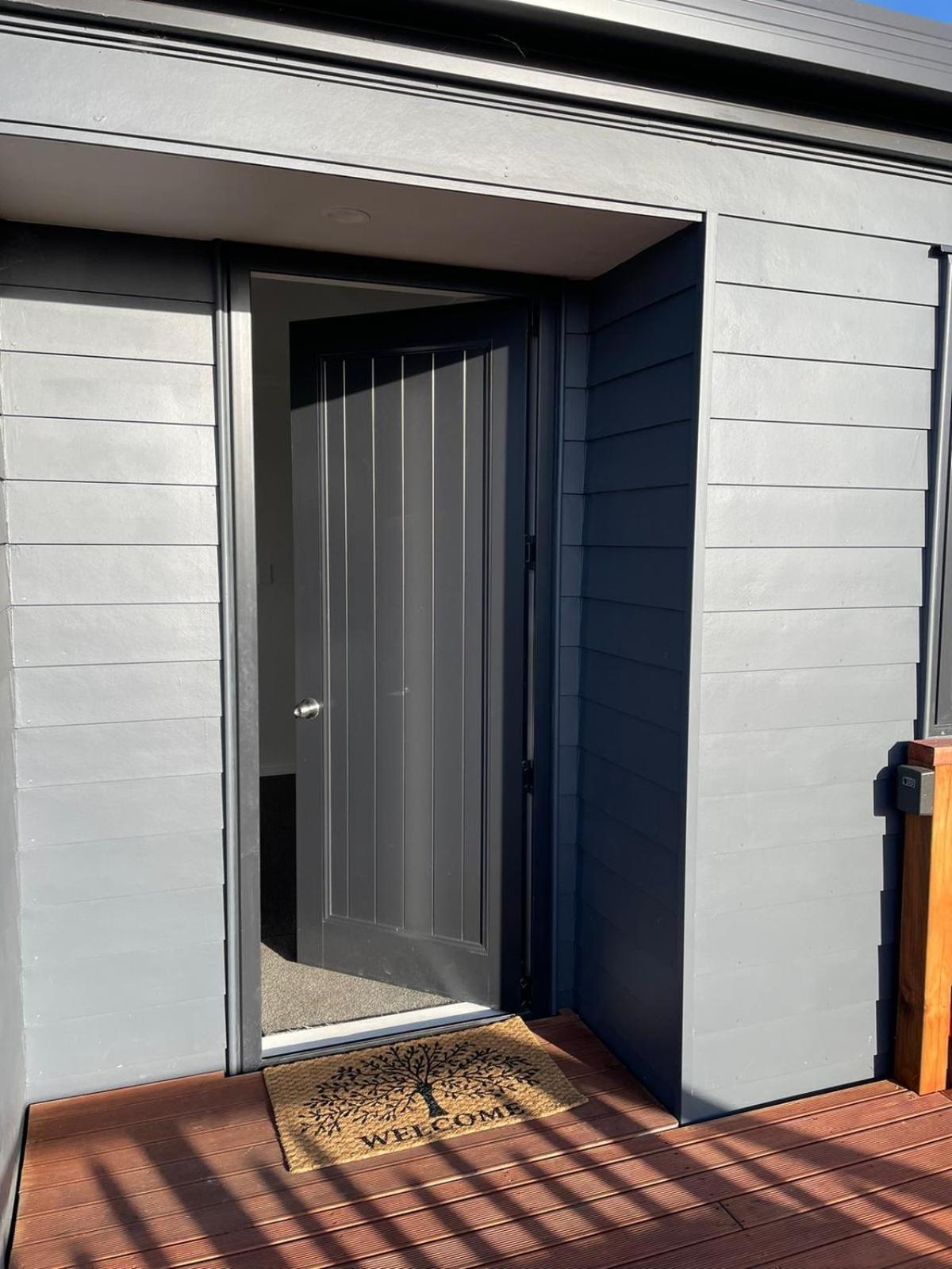 Villa Little Whio Turangi Exterior foto